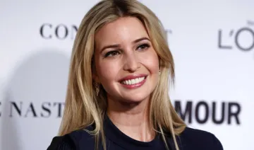 ivanka trump- India TV Hindi