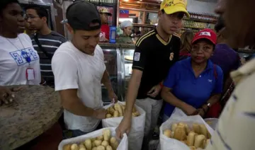 venezuela socialist leaders seize bakeries as country bread...- India TV Hindi