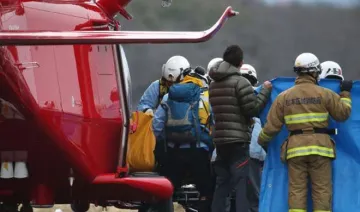 9 killed in helicopter crash in japan- India TV Hindi