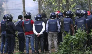 three terrorist including women killed in bangladesh- India TV Hindi