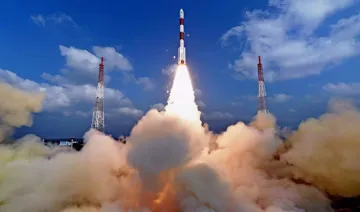 trump spy pick shocked by india launching 104 satellites - India TV Hindi