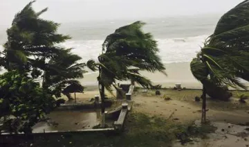 two killed due to storm 10 others missing in brazil- India TV Hindi