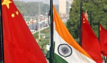 चीन ने भारत को दी धमकी,...- India TV Hindi