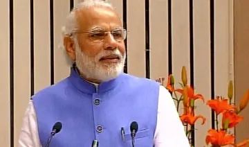 prime minister modi congratulates the nation on holi- India TV Hindi