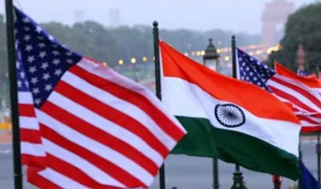 india america- India TV Hindi