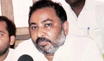 bjp expels dayashankar singh for abusive remarks against...- India TV Hindi