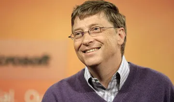 bill gates named world's richest person for 18th time- India TV Hindi