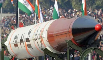 nuclear attack- India TV Hindi