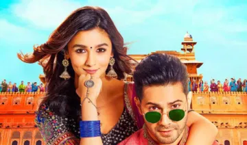 varun alia badrinath ki dulhaniya- India TV Hindi