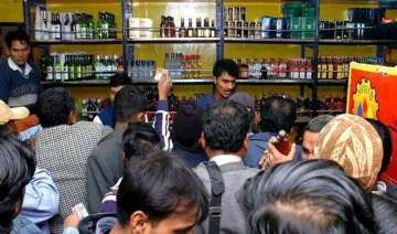 हरियाणा में 20 प्रतिशत महंगी होगी शराब, गुरुग्राम और फरीदाबाद में चुकानी होगी सबसे ज्‍यादा कीमत- India TV Paisa