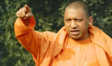 Yogi Adityanath- India TV Hindi