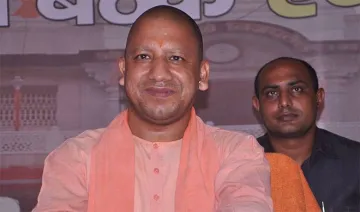 Yogi Adityanath- India TV Hindi