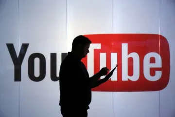 YouTube- India TV Hindi