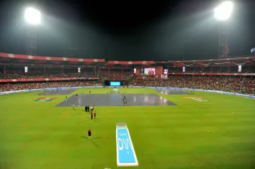 Chinnaswamy Stadium- India TV Hindi