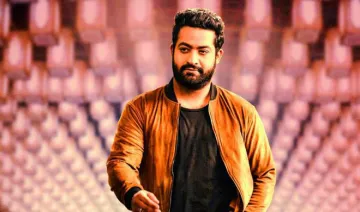 NTR- India TV Hindi