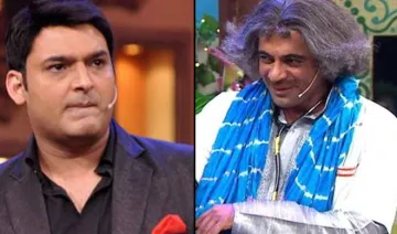 kapil sunil- India TV Hindi