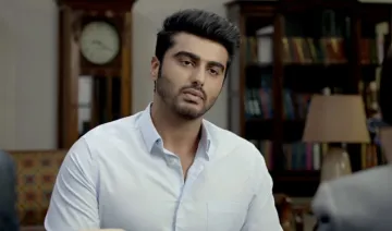 arjun kapoor- India TV Hindi