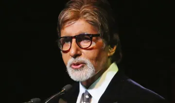 big b- India TV Hindi