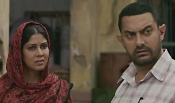 dangal- India TV Hindi