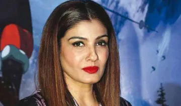 raveena tandon- India TV Hindi