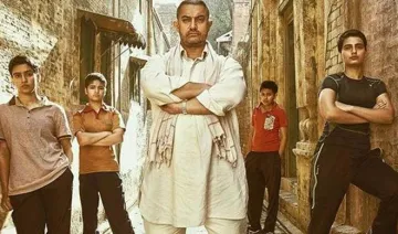 dangal- India TV Hindi