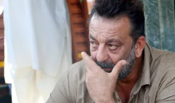 sanjay dutt- India TV Hindi