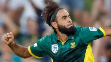 Imran Tahir- India TV Hindi