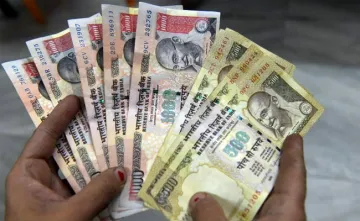 ED attaches asset of company which deposited Rs 100 crore...- India TV Paisa