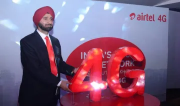 Airtel ने लॉन्च किए दो नए प्लान, पोस्टपेड यूजर्स 299 और 399 रुपए में उठा सकेंगे फायदा- India TV Paisa