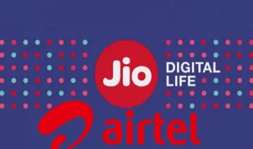 Jio ने Bharti पर लगाया एक और आरोप, कहा- कश्मीर में प्रीपेड कनेक्शन पर इनकमिंग कॉल दे रही है Airtel- India TV Paisa