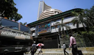 Market Week Ahead : TCS के नतीजों, IIP और महंगाई के आंकड़ों से तय होगी बाजार की दिशा- India TV Paisa