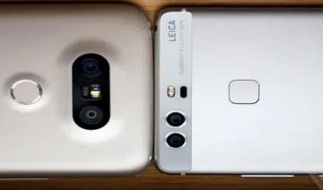 ये हैं डुअल कैमरे से लैस 8 शानदार स्‍मार्टफोन्‍स, फीचर्स के मामले में भी हैं लाजवाब- India TV Paisa