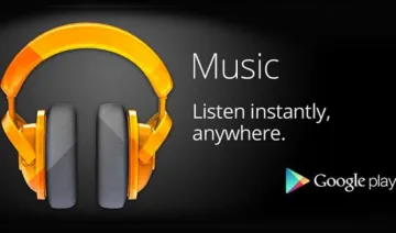 Apple के iTune की तरह Google प्ले म्‍यूजिक पर अब गाने करें स्ट्रीम, 15 दिन के लिए फ्री है सर्विस- India TV Paisa