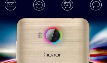 7499 रुपए में Honor Bee 2 स्मार्टफोन हुआ लॉन्च, इस 4G VoLTE फोन पर है 15 महीने की वारंटी- India TV Paisa