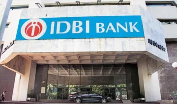 IDBI बैंक ने घटाए डिपॉजिट रेट, अब 0.50 से 0.75 फीसदी तक कम मिलेगा ब्‍याज- India TV Paisa