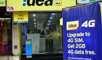 Idea ने लॉन्च किया जियो से भी सस्ता पोस्टपेड प्लान, सिर्फ 300 रुपए में मिलेगा रोजाना 1GB 4G डेटा- India TV Paisa