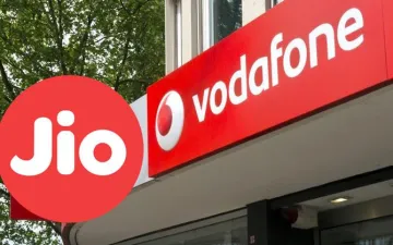 वोडाफोन ने जियो की पेशकश के खिलाफ ट्राई में की शिकायत, नियमों का उल्लंघन करने का आरोप- India TV Paisa