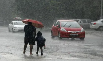 IMD Forecast 2017: मानसून इस साल सामान्य रहेगा, औसत से 96 फीसदी बारिश होने का अनुमान- India TV Paisa
