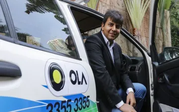 Ola को 2015-16 में रोजाना 6 करोड़ रुपए का घाटा, एक रुपए कमाने के लिए खर्च किए 4 रुपए- India TV Paisa