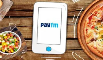 Paytm ने एप में जोड़ा नया फूड वॉलेट फीचर, अब आप कर पाएंगे ये सभी काम- India TV Paisa