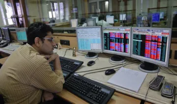 शेयर बाजार में लगातार दूसरे दिन रही तेजी, सेंसेक्स 86 अंक बढ़कर 29422 पर बंद, जयभारत मारुति का शेयर 20% चढ़ा- India TV Paisa