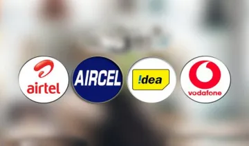एयरटेल, वोडाफोन और आइडिया के खिलाफ सबसे अधिक शिकायतें, कॉल ड्रॉप मामले में सबसे बेहतर एयरसेल- India TV Paisa