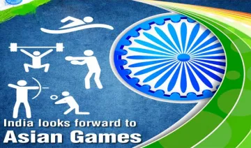 asian games- India TV Hindi