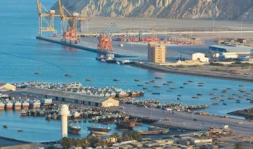 ईरान में जल्‍द पूरा होगा चाबहार बंदरगाह का निर्माण, भारत करेगा 50 करोड़ डॉलर का निवेश- India TV Paisa