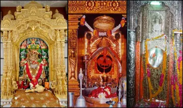 hanuman temple- India TV Hindi