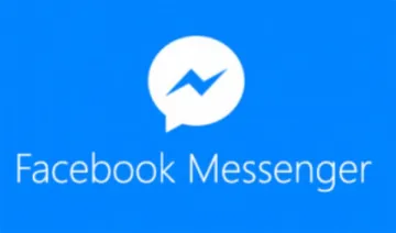 Facebook Messenger- India TV Hindi