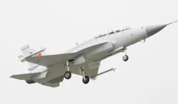 Fighter Plane | Twitter Photo- India TV Hindi