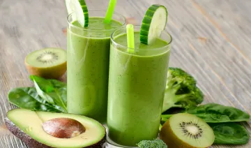  avocado and cucumber juice- India TV Hindi