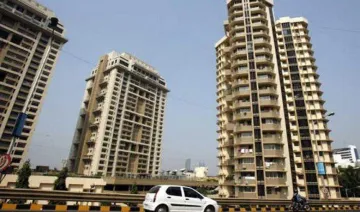 देश के 10 प्रमुख शहरों में घरों के दाम 8.3 प्रतिशत बढ़े, लखनऊ में हुई सबसे अधिक 19 प्रतिशत वृद्धि- India TV Paisa