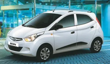 Hyundai ने लॉन्‍च किया Eon का स्‍पोर्ट्स एडिशन, 10 से 16 हजार रुपए ज्‍यादा चुकानी होगी कीमत- India TV Paisa